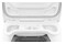 Pralka Electrolux EWT11262ILW 6.0kg 1200obr./min