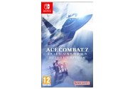 Ace Combat 7 Skies Unknown Edycja Deluxe Nintendo Switch