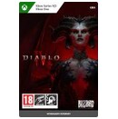 Diablo IV Xbox (One/Series S/X)
