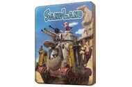 Sand Land Edycja Kolekcjonerska PlayStation 4