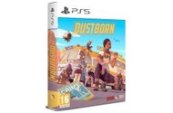 Dustborn PlayStation 5