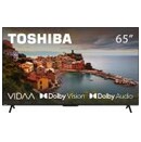 Telewizor TOSHIBA 65UV2463DG 65" 4K Ultra HD