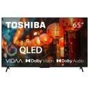 Telewizor TOSHIBA 65QV2463DG 65" 4K Ultra HD