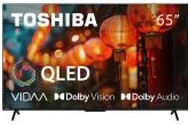 Telewizor TOSHIBA 65QV2463DG 65" 4K Ultra HD