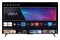 Telewizor TOSHIBA 65QV2463DG 65" 4K Ultra HD