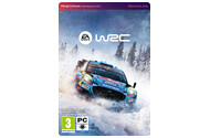 WRC 23 Edycja Standardowa PC