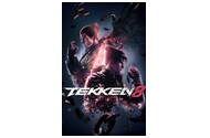 Tekken 8 Edycja Standardowa PC