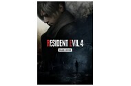 Resident Evil 4 Edycja Deluxe PC