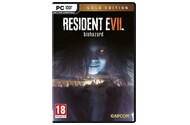 Resident Evil 7 Biohazard Edycja Złota PC