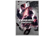 Tekken 8 Edycja Deluxe PC