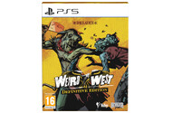 Weird West Edycja Ostateczna Deluxe PlayStation 5