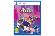 You Suck at Parking PlayStation 5