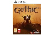 Gothic 1 Remake PlayStation 5