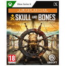Skull & Bones Edycja Limitowana Xbox (Series X)