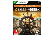 Skull & Bones Edycja Limitowana Xbox (Series X)