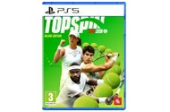 TopSpin25 Edycja Deluxe PlayStation 5