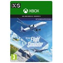 Flight Simulator Standard / PC, Xbox (Series S/X)