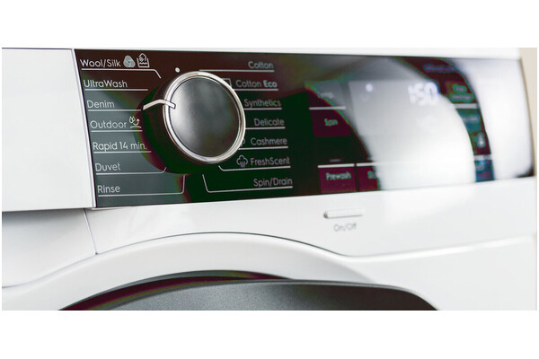 Pralka Electrolux EW8F228SP PerfectCare 8.0kg 1200obr./min
