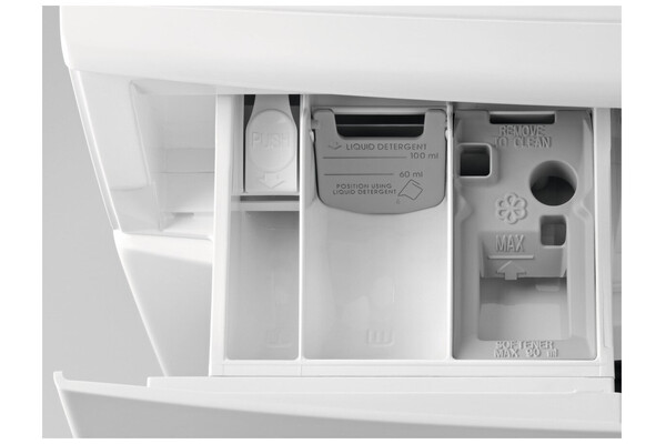 Pralka Electrolux EW8F228SP PerfectCare 8.0kg 1200obr./min