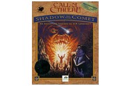 Call of Cthulhu Shadow of the Comet PC