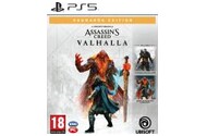 Assassins Creed Valhalla Edycja Ragnarok PlayStation 5