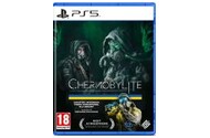 Chernobylite Special Pack PlayStation 5