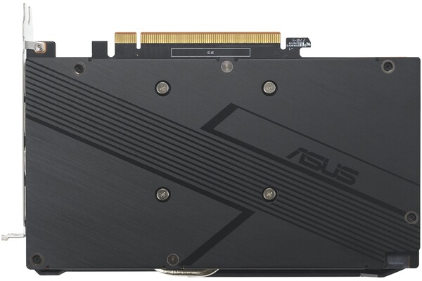 Karta graficzna ASUS RX 7600 V2 OC 8GB GDDR6