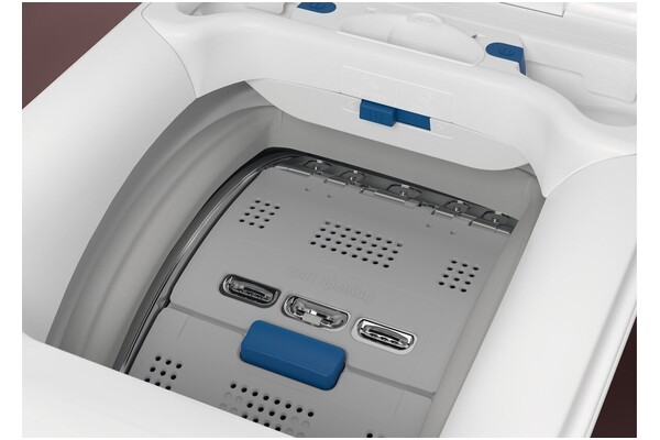 Pralka Electrolux EW6TN3262P PerfectCare 600 6.0kg 1200obr./min