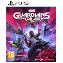 Marvels Guardians of the Galaxy PlayStation 5