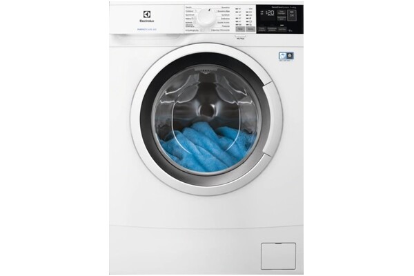 Pralka Electrolux EW6S404WP PerfectCare 4.0kg 1000obr./min