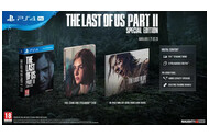 The Last of Us Part II Edycja Specjalna PlayStation 4