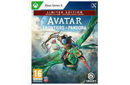Avatars of Pandora Edycja Limitowana Xbox (Series X)