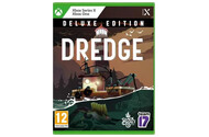 Dredge Edycja Deluxe Xbox (One/Series X)