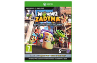 Worms Zadyma Edycja Dużego Kalibru Xbox One