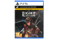 The Light Brigade PlayStation VR PlayStation 5