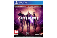 Outriders Edycja Premierowa PlayStation 4