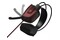 Słuchawki Patriot V360 Viper Virtual 7.1 Nauszne Przewodowe czarny
