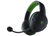 Słuchawki Razer Kaira Pro Xbox Nauszne Przewodowe czarny