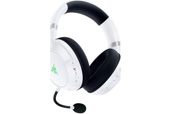 Słuchawki Razer Kaira Pro Xbox Nauszne Przewodowe biały