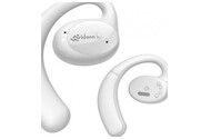 Słuchawki VIDONN T2 Przewodnictwo kostne Bezprzewodowe biały