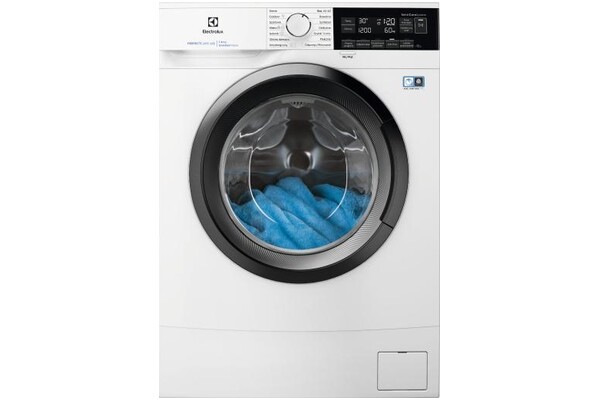 Pralka Electrolux EW6SN326SP SensiCare 600 6.0kg 1200obr./min