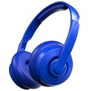 Słuchawki Skullcandy Cassette Nauszne Bezprzewodowe niebieski
