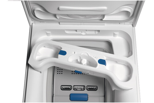 Pralka Electrolux EW7TN3372SP SteamCare 700 7.0kg 1300obr./min