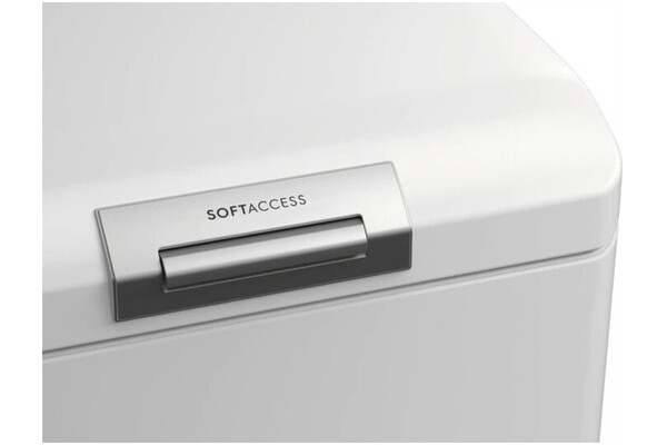 Pralka Electrolux EW7TN3372SP SteamCare 700 7.0kg 1300obr./min