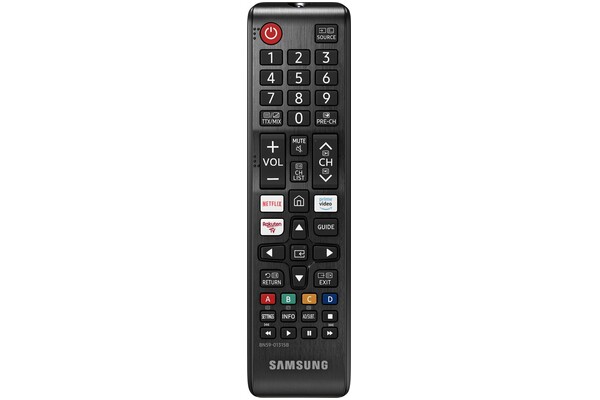 Telewizor Samsung UE32T5372CDXXH 32" Full HD