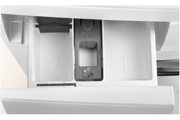Pralka Electrolux EW6SN406BPI SensiCare 600 6.0kg 1000obr./min