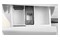 Pralka Electrolux EW6SN406BPI SENSICare 6.0kg 1000obr./min