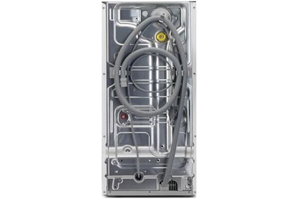 Pralka Electrolux EW6TN24262P 6.0kg 1200obr./min
