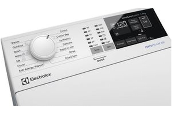 Pralka Electrolux EW6TN24262P 6.0kg 1200obr./min