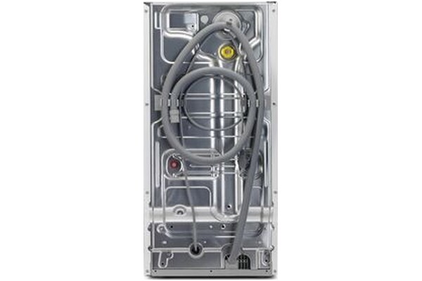 Pralka Electrolux EW6TN24262P SensiCare 6.0kg 1200obr./min